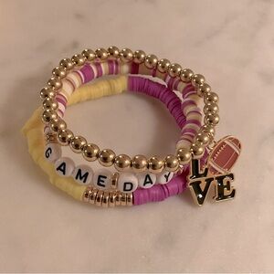 LSU Tigers Game Day Stretch Bracket Set
